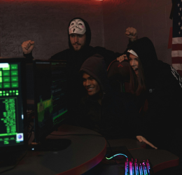 Secure DevOps Integration